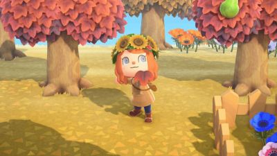 Hojas de arce: Todas las recetas, materiales necesarios y más en Animal Crossing: New Horizons