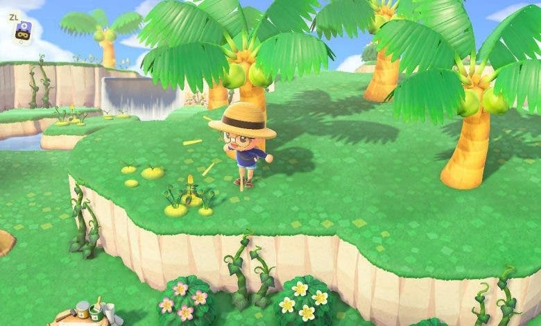 Check out these Animal Crossing: New Horizons skins perfect for summer