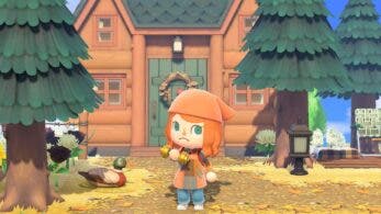 Este vídeo nos muestra todas las novedades de septiembre en Animal Crossing: New Horizons