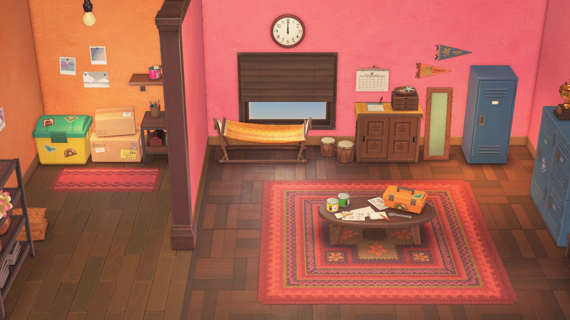 Se comparten nuevos detalles del DLC Happy Home Paradise de Animal Crossing: New Horizons