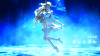 Ishtar protagoniza este nuevo tráiler del esperado Shin Megami Tensei V