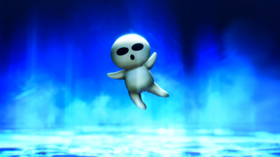 Poltergeist se presenta en el nuevo tráiler de Shin Megami Tensei V