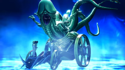 Shin Megami Tensei V: Vengeance añadirá estos demonios navegantes con una nueva actualización