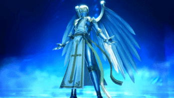 Metatron se luce en el nuevo tráiler de Shin Megami Tensei V