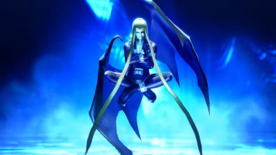 Loki se presenta en el nuevo tráiler de Shin Megami Tensei V