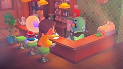 Anuncio de TV confirma nuevas características y detalles de la versión 2.0 de Animal Crossing: New Horizons