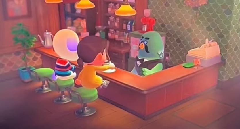 Anuncio de TV confirma nuevas características y detalles de la versión 2.0 de Animal Crossing: New Horizons