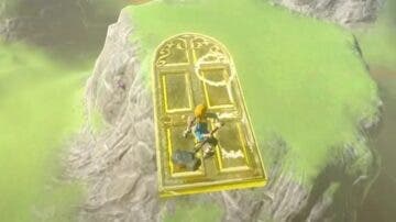 Estos son los trucos más curiosos con el paralizador en Zelda: Breath of the Wild hasta el momento
