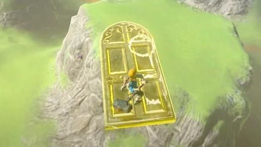 Estos son los trucos más curiosos con el paralizador en Zelda: Breath of the Wild hasta el momento