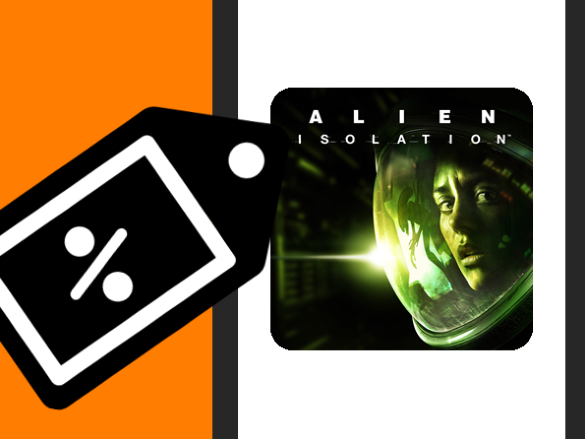 Alien shop isolation eshop