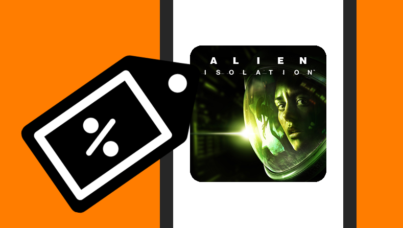 50% de descuento temporal en la eShop de Nintendo Switch para el exitoso Alien: Isolation