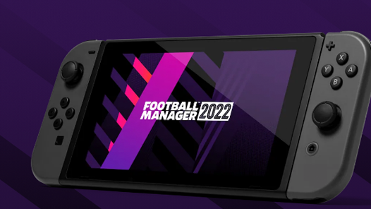 Football Manager 2022 Touch celebra su estreno en Nintendo Switch con este tráiler