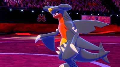 Estos son los mejores Pokémon de la cuarta generación, según Ranker