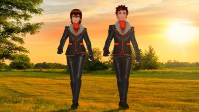 Pokémon GO detalla la Temporada 10 de la Liga Combates GO