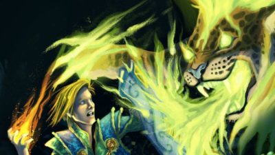 Guardian of Lore y 6Souls ya tienen fechas para Nintendo Switch