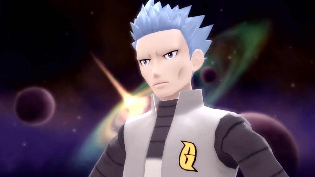 Streamer ha conseguido superar Pokémon Diamante Brillante y Perla Reluciente en menos de 1 hora