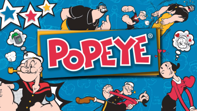 Este juego de Popeye llegará a Nintendo Switch: Imágenes, fecha, precio y más