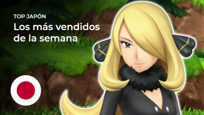 Pokémon Diamante