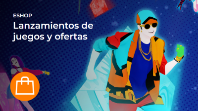 Lanzamientos de juegos y ofertas de la semana en la eShop de Nintendo (4/11/21, Europa y América)