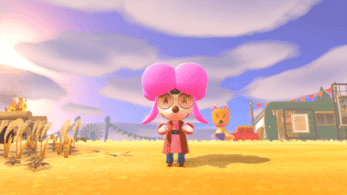 Cómo conseguir la peluquería de Marilín en Animal Crossing: New Horizons, todos los peinados y más