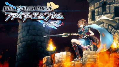 La VTuber Korone canta el tema principal de Fire Emblem en su nuevo vídeo