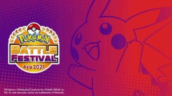 Pokémon Battle Festival ofrecerá novedades de Leyendas Pokémon: Arceus, Diamante Brillante y Perla Reluciente