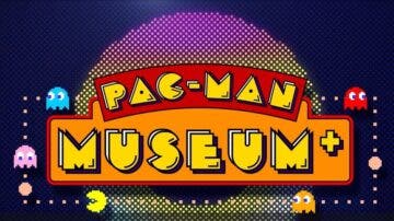 Pac-Man Museum+ se lanza el 27 de mayo en Nintendo Switch, nuevo tráiler