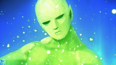 Shin Megami Tensei V nos presenta a Aeros con este vídeo