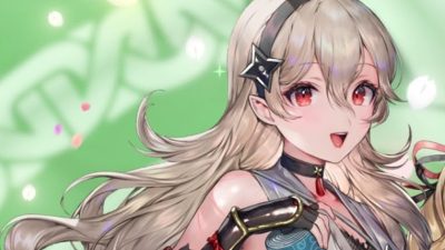 Fire Emblem Heroes avanza la llegada de su Formación Ninja con este vídeo