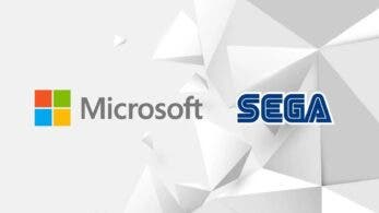 Todas las implicaciones de la nueva alianza estratégica entre Microsoft y SEGA