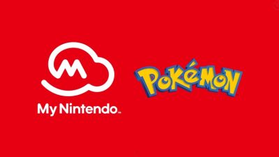 My Nintendo comenzará a recibir recompensas físicas de Pokémon: estas son las primeras