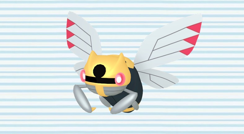 Pokémon más rápidos