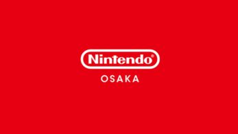 Nintendo: lo que sabemos de la apertura de su nueva tienda oficial en Osaka