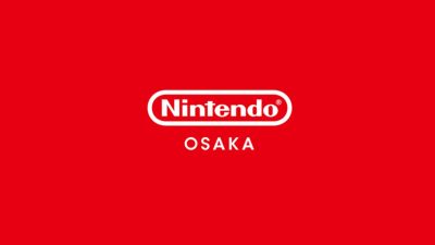 Nintendo: lo que sabemos de la apertura de su nueva tienda oficial en Osaka