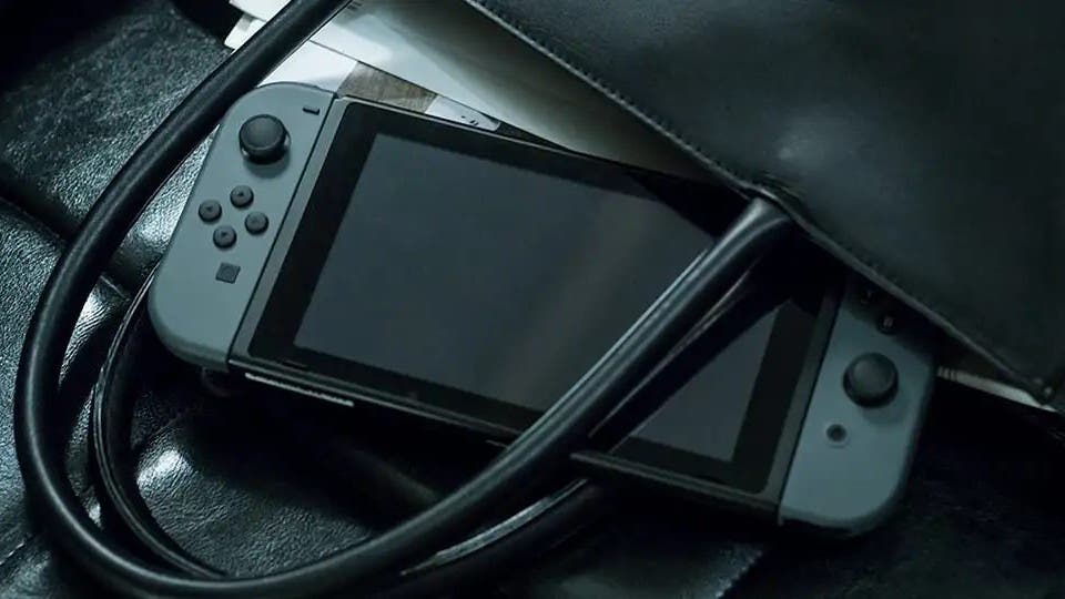 Nintendo Switch ha perdido hoy otro título exclusivo