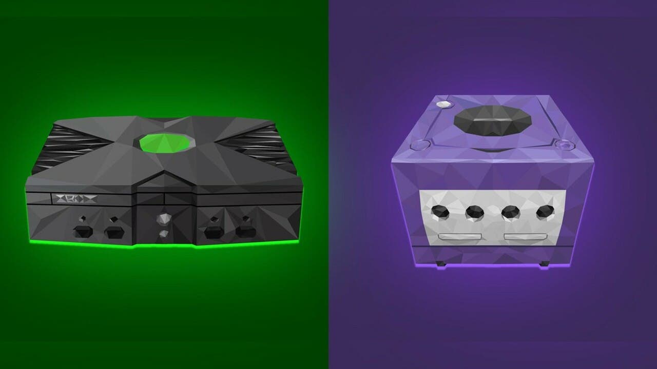 Xbox también felicita a estas otras cuatro plataformas en su 20º aniversario