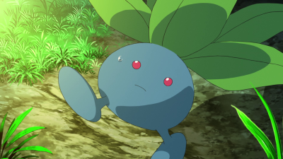 Pokémon