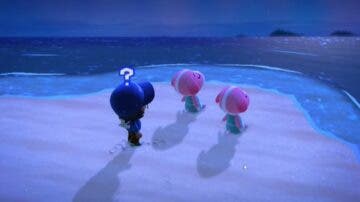 Vecinos duplicados están apareciendo en Animal Crossing: New Horizons por culpa de este error