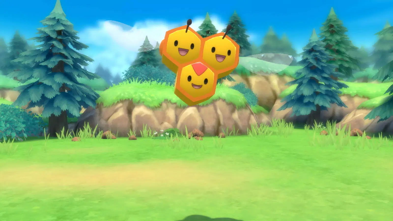 Miel en Pokémon Diamante Brillante y Perla Reluciente: cómo reponerla, Recogemiel y más