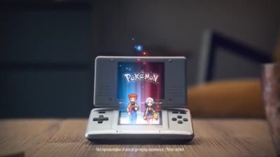 Nuevo y nostálgico vídeo promocional de Pokémon Diamante Brillante y Perla Reluciente