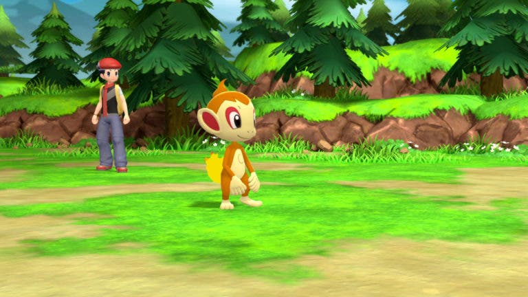 Jugadores se quejan de los hitboxes en Pokémon Diamante Brillante y Perla Reluciente