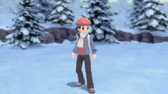 Lista de contenidos de Pokémon Platino no presentes en Diamante Brillante y Perla Reluciente
