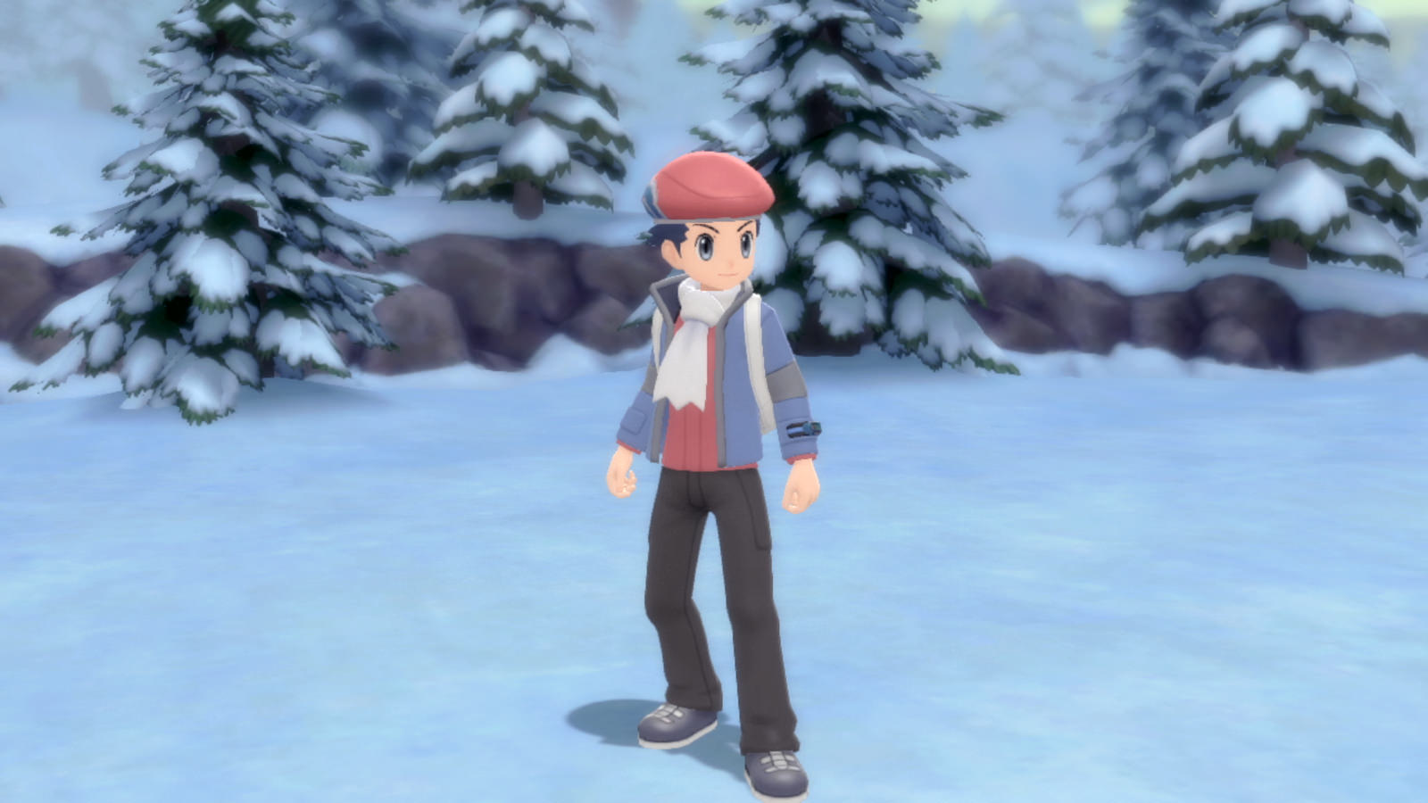 Pokemon Diamante Brillanteee