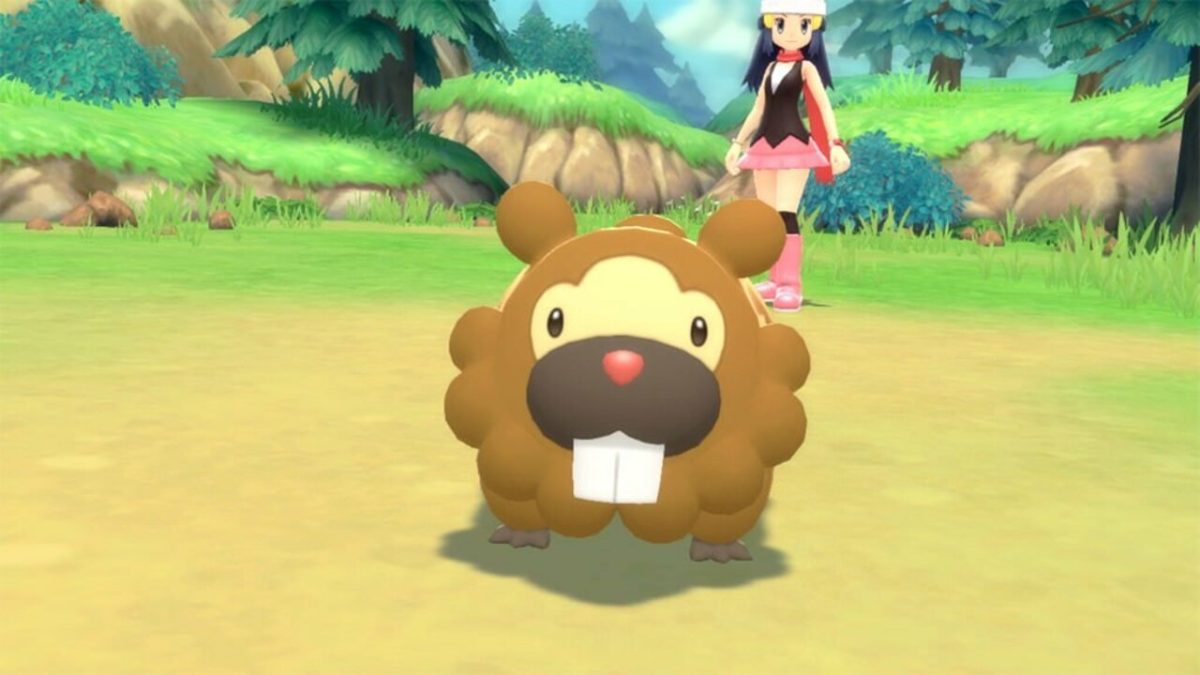 Pokémon Francia