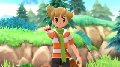 Anunciado mantenimiento en Pokémon Diamante Brillante y Perla Reluciente para dentro de unas horas