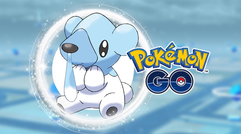 Pokémon GO