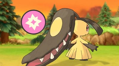 Todos los Pokémon de tipo Hada y cómo conseguirlos en Diamante Brillante y Perla Reluciente