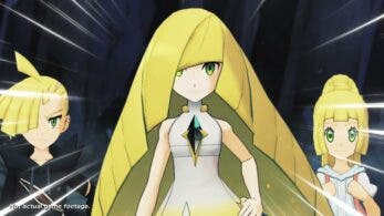 Samina y Necrozma protagonizan el nuevo evento de Pokémon Masters EX: tráiler y detalles