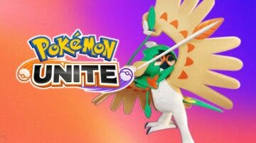 Mejor build para Decidueye en Pokémon Unite: objetos, set de movimientos y más