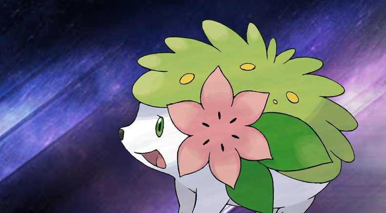 Ya han encontrado nuevos trucos de dinero infinito y Shaymin en la versión 1.1.2 de Pokémon Diamante Brillante y Perla Reluciente - Nintenderos - Nintendo Switch, Switch Lite